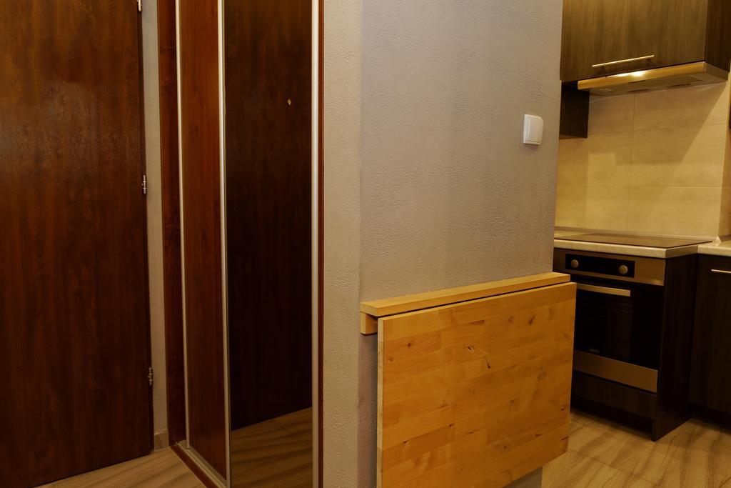 Na Grobli Apartament Wrocław