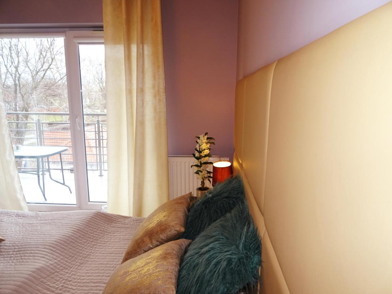 Na Grobli Apartament