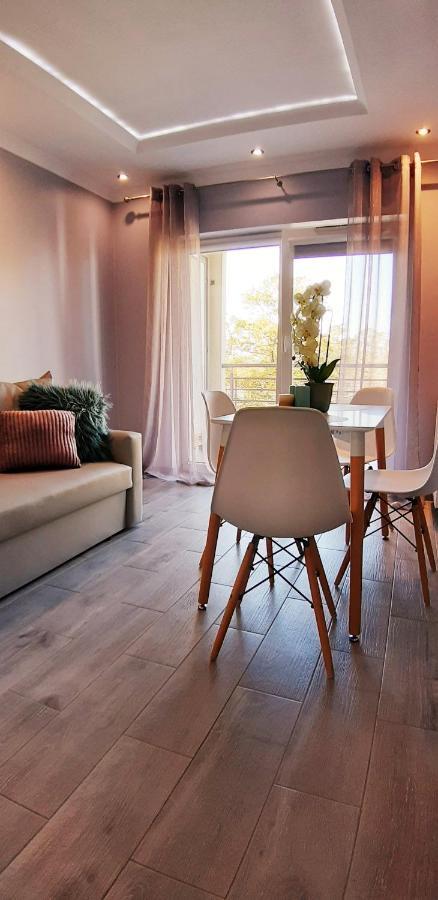 Na Grobli Apartament *