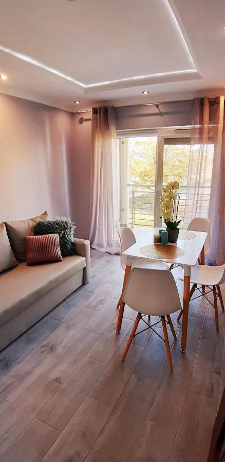 Na Grobli Apartament